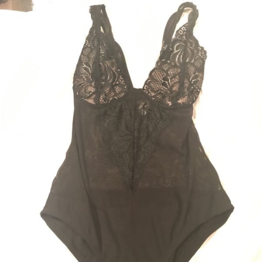 Bodysuit